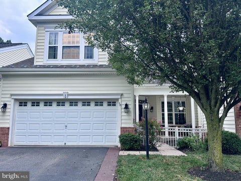Townhouse For Sale - 313 Native Dancer Circle<br/> HAVRE DE GRACE, MD 21078