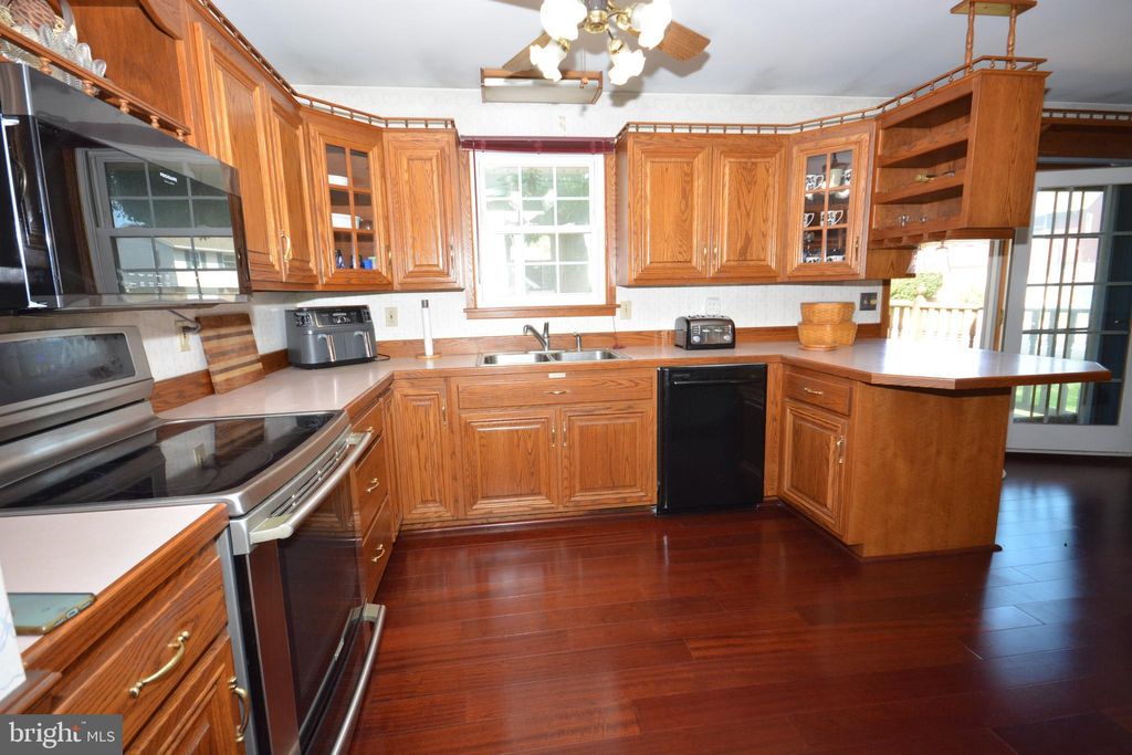 Photo of 193 BOOMERANG DR, EPHRATA, PA 17522 (MLS # PALA2040878)