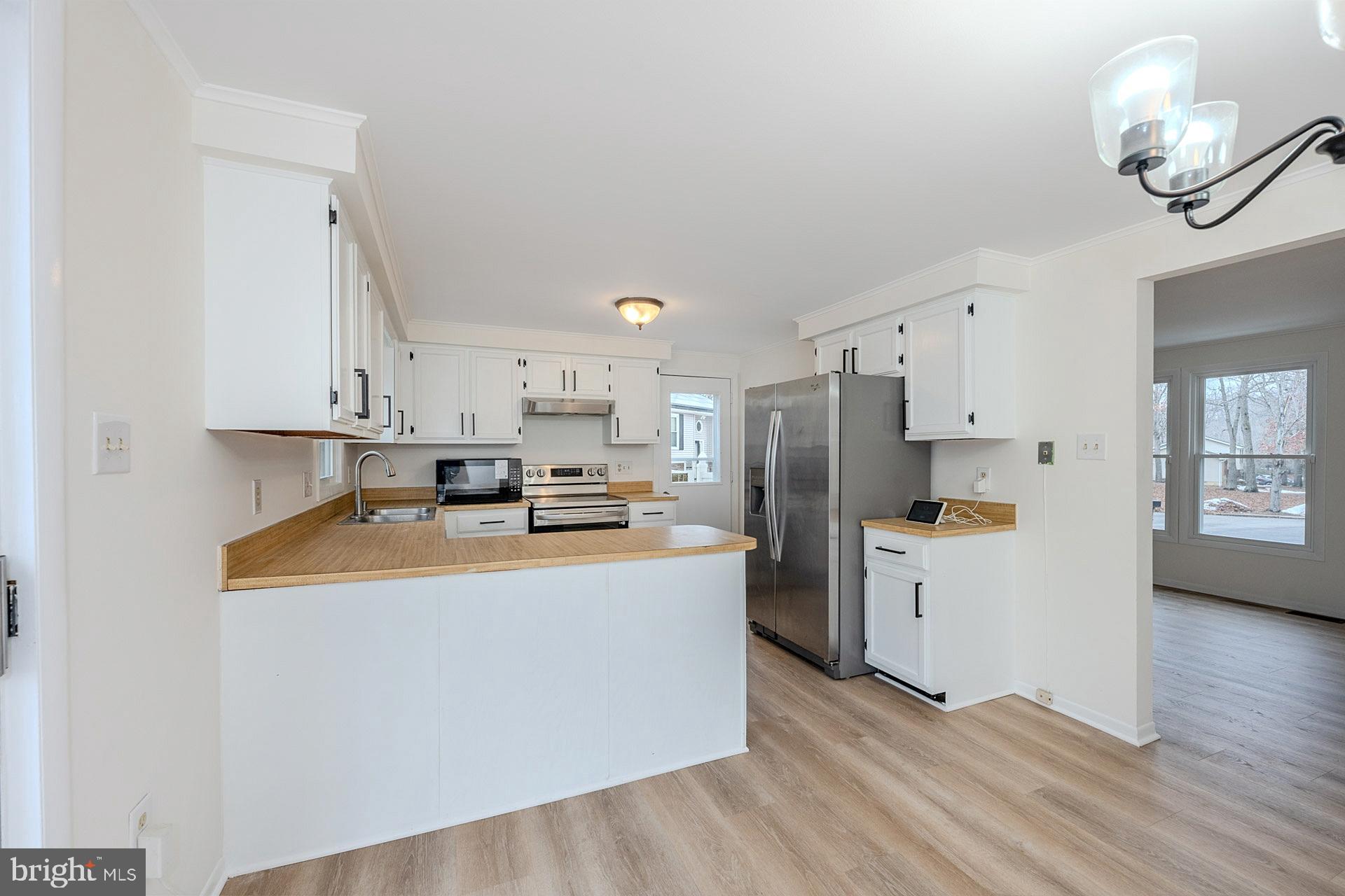 HEATHERWICK - Residential