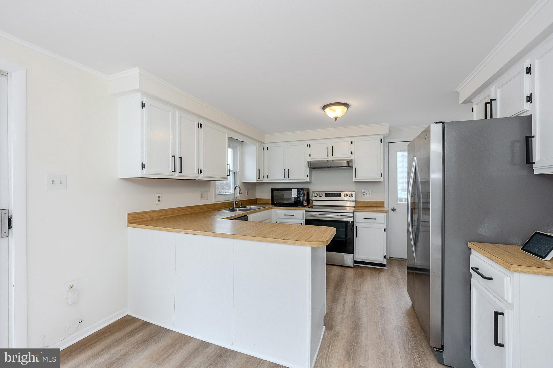 HEATHERWICK - Residential