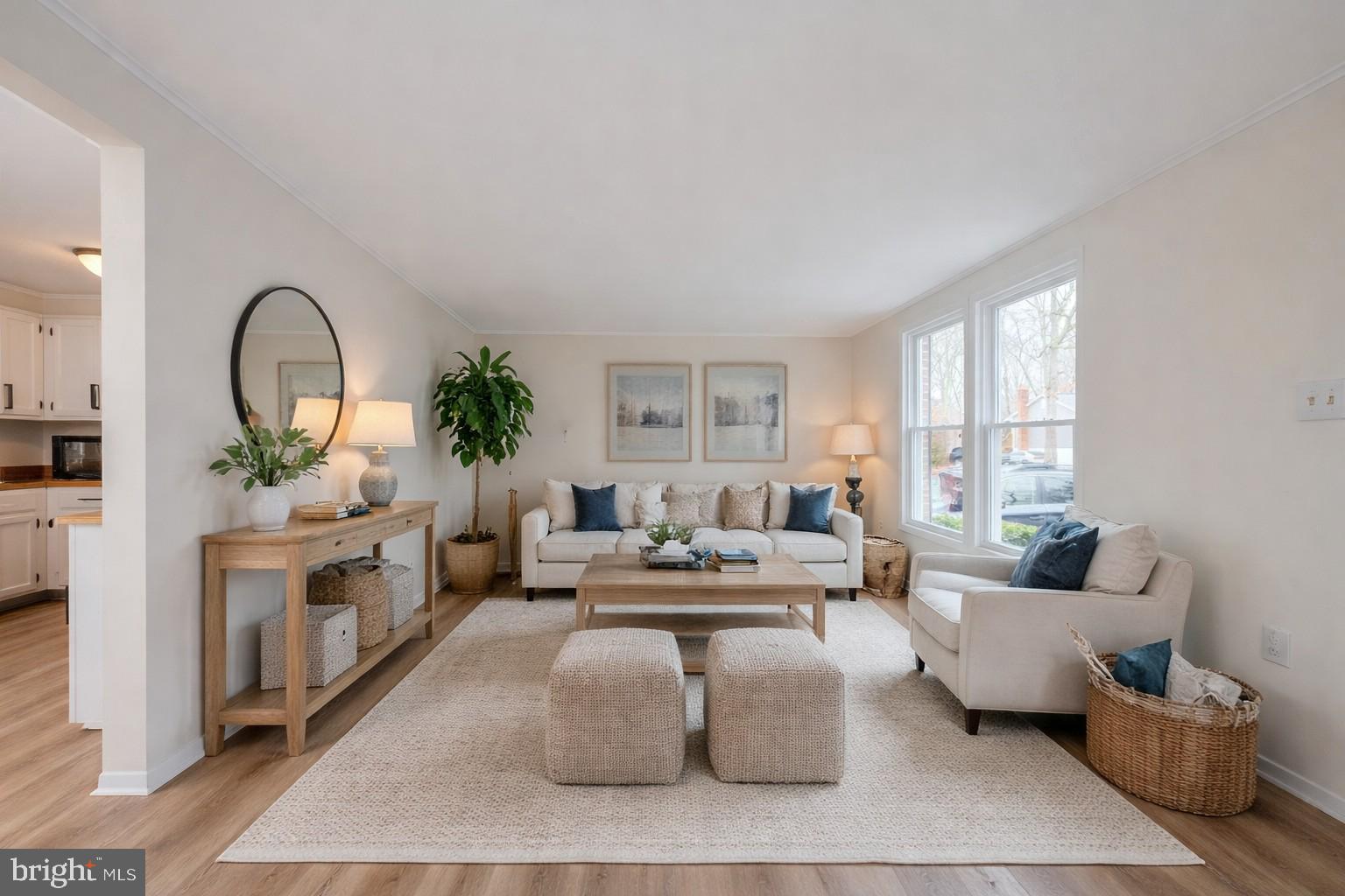 HEATHERWICK - Residential