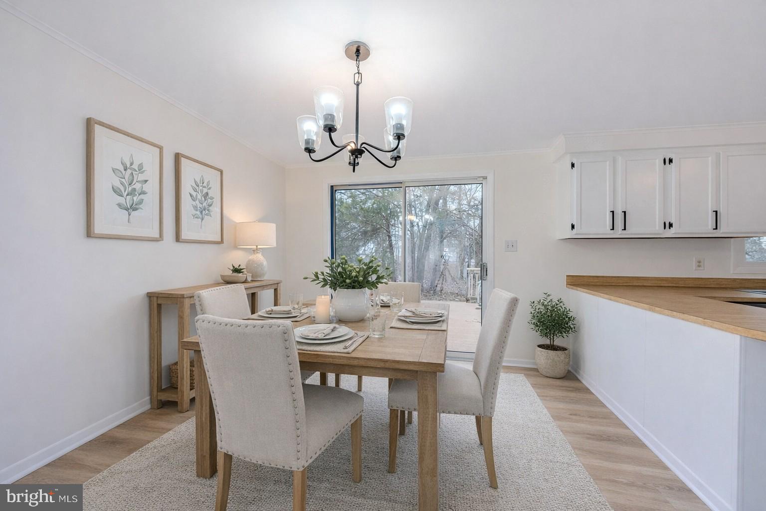 HEATHERWICK - Residential