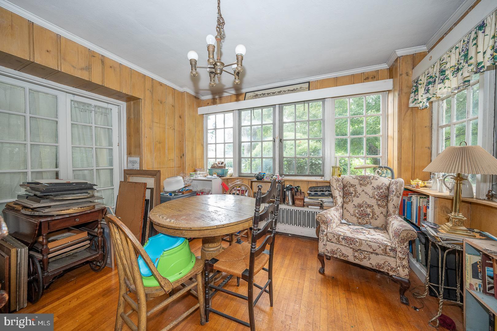 WYNNEFIELD - Residential