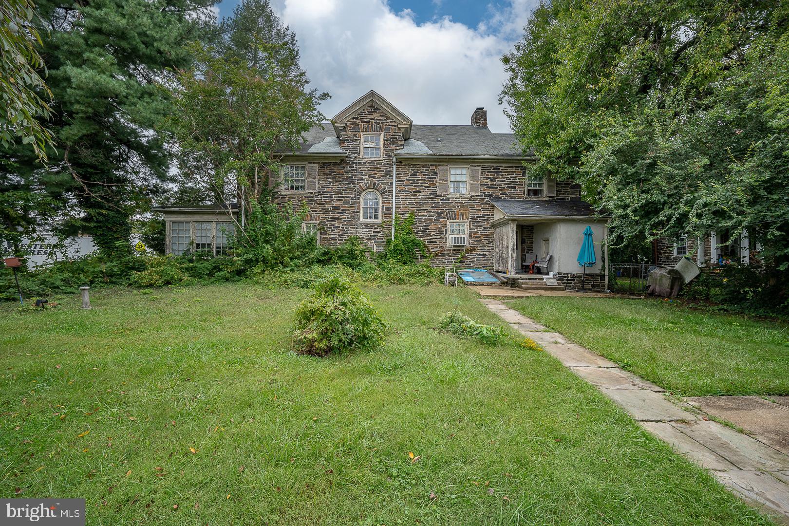 WYNNEFIELD - Residential