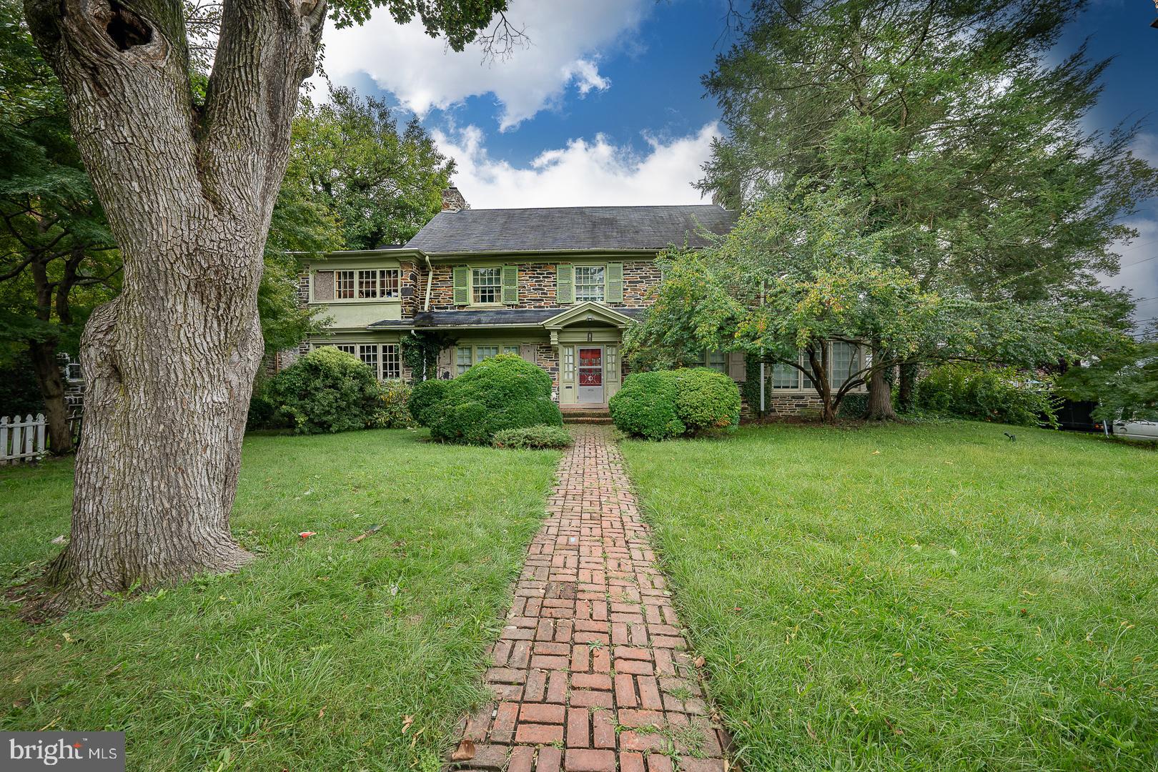 WYNNEFIELD - Residential