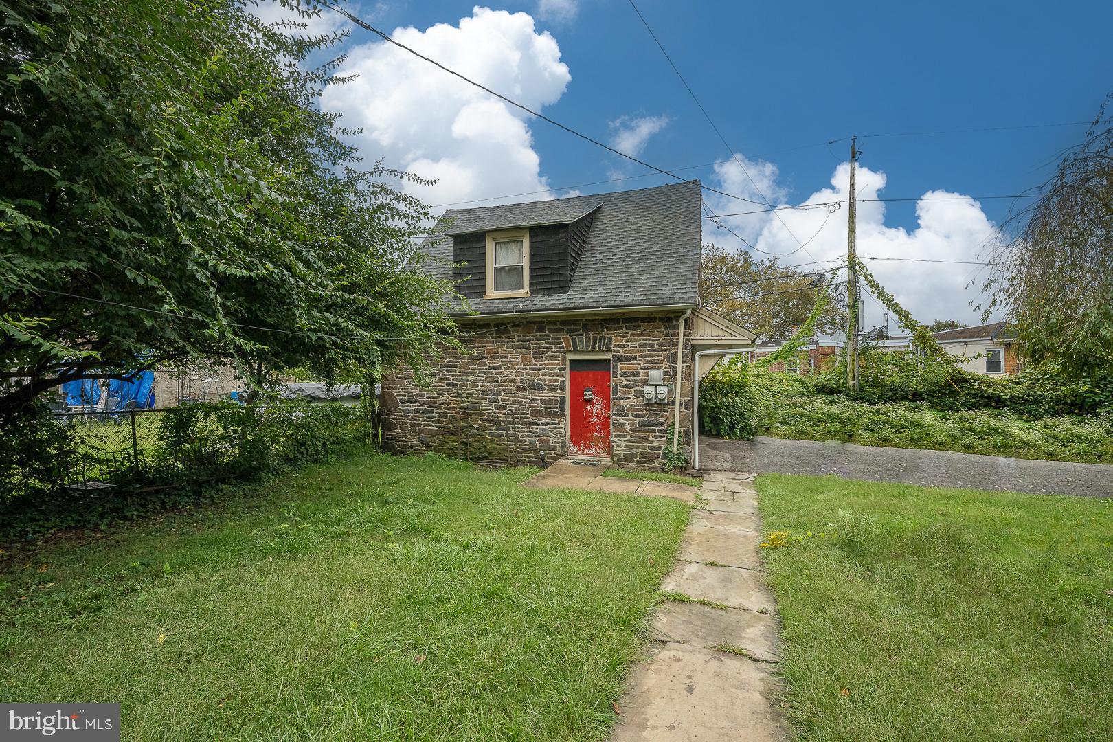 WYNNEFIELD - Residential