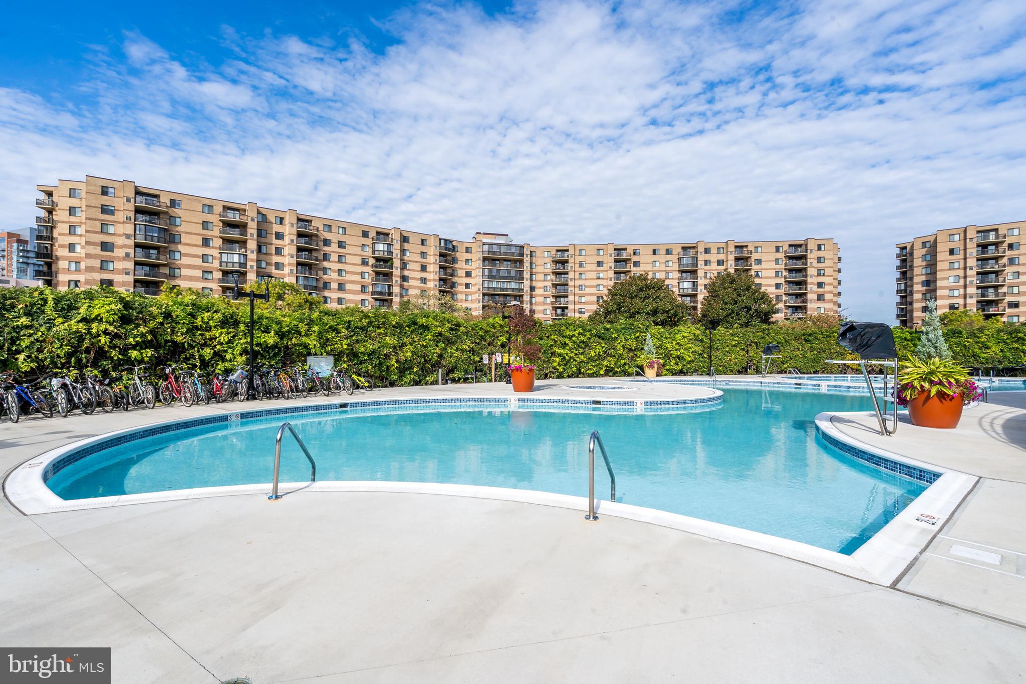8380 GREENSBORO DRIVE 523