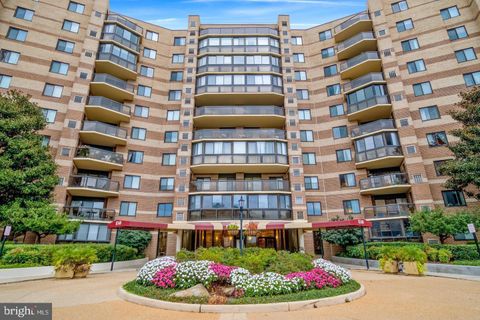8380 GREENSBORO DRIVE 523 MCLEAN VA 22102