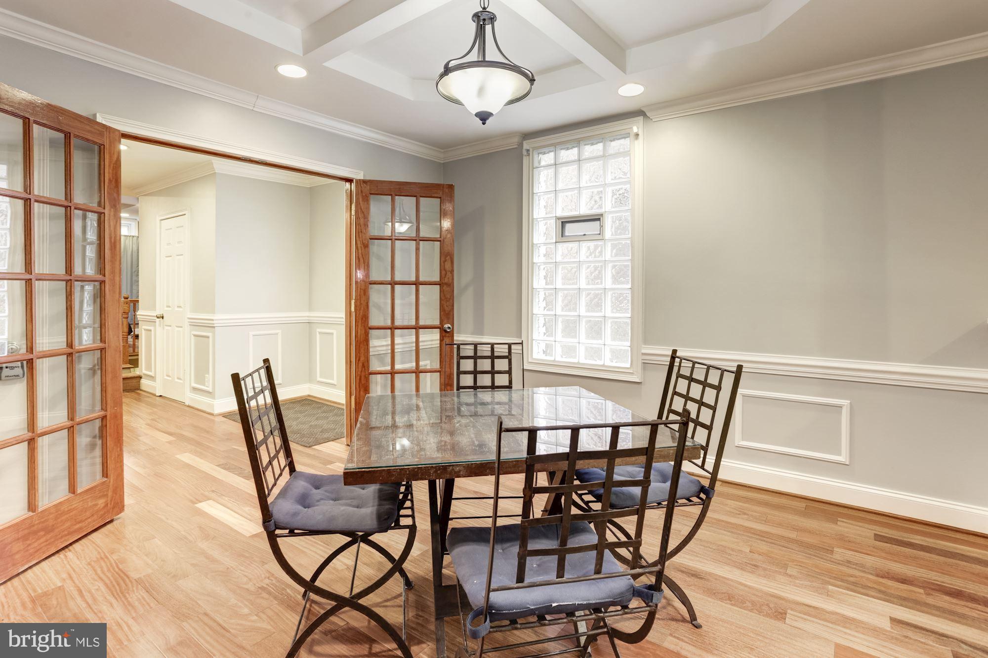 BUTCHER'S HILL - Residential Lease