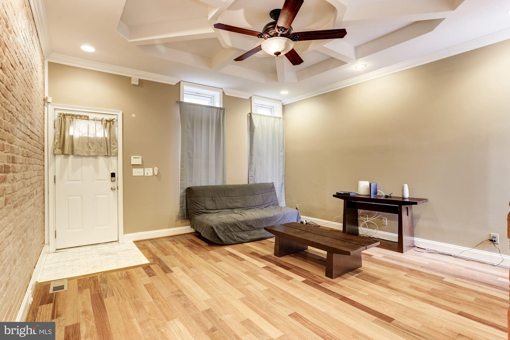 BUTCHER'S HILL - Residential Lease