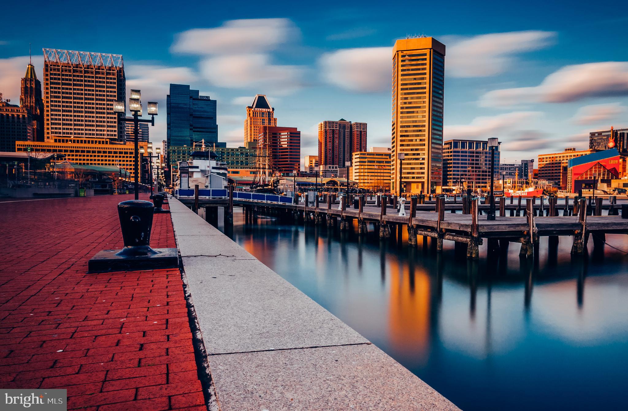 BUTCHER'S HILL - Residential Lease