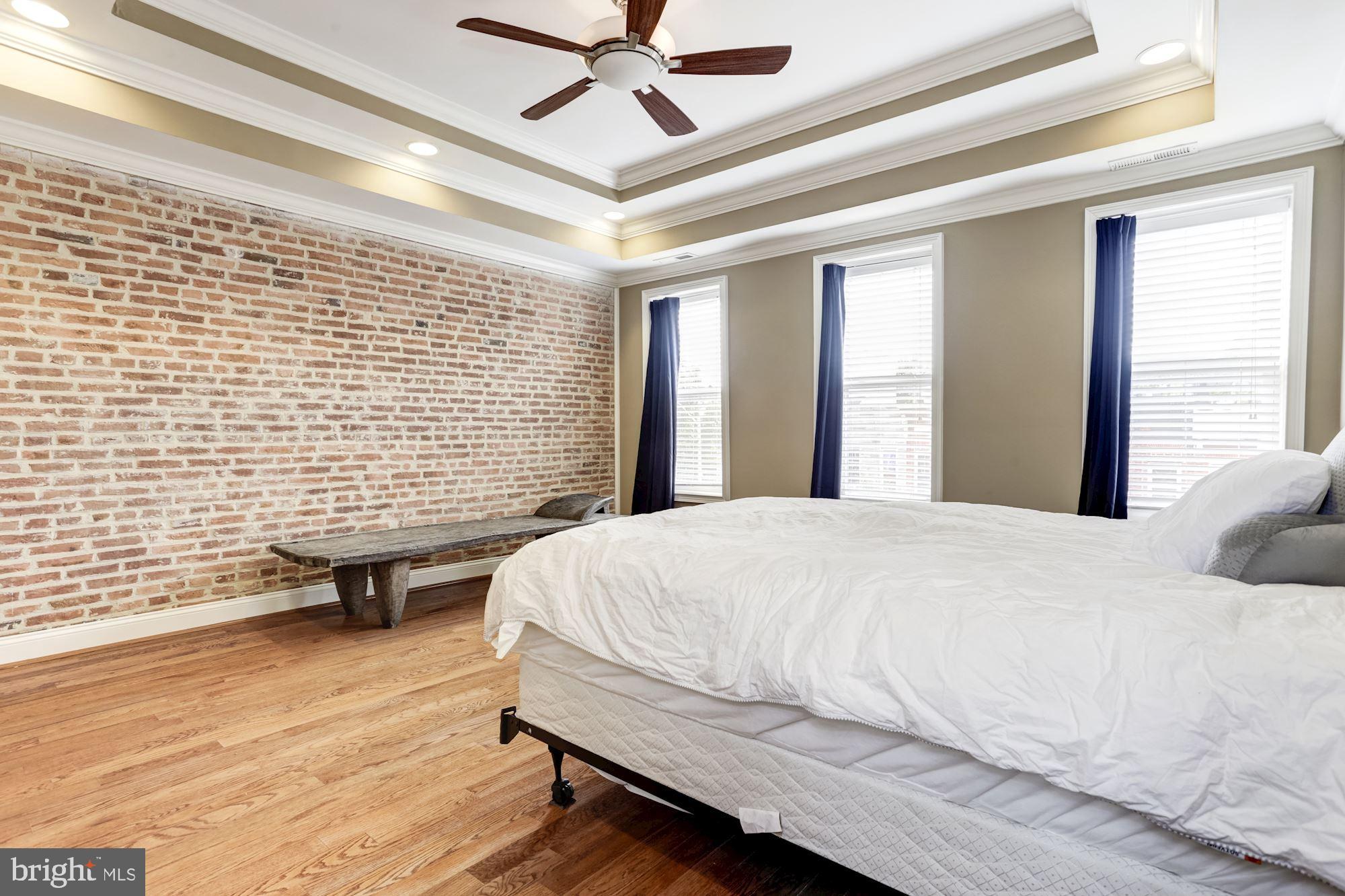 BUTCHER'S HILL - Residential Lease