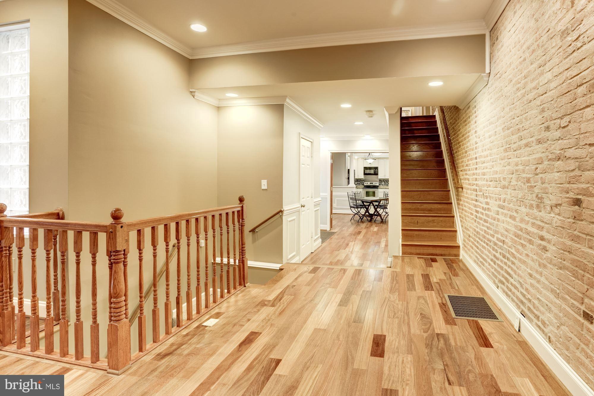 BUTCHER'S HILL - Residential Lease