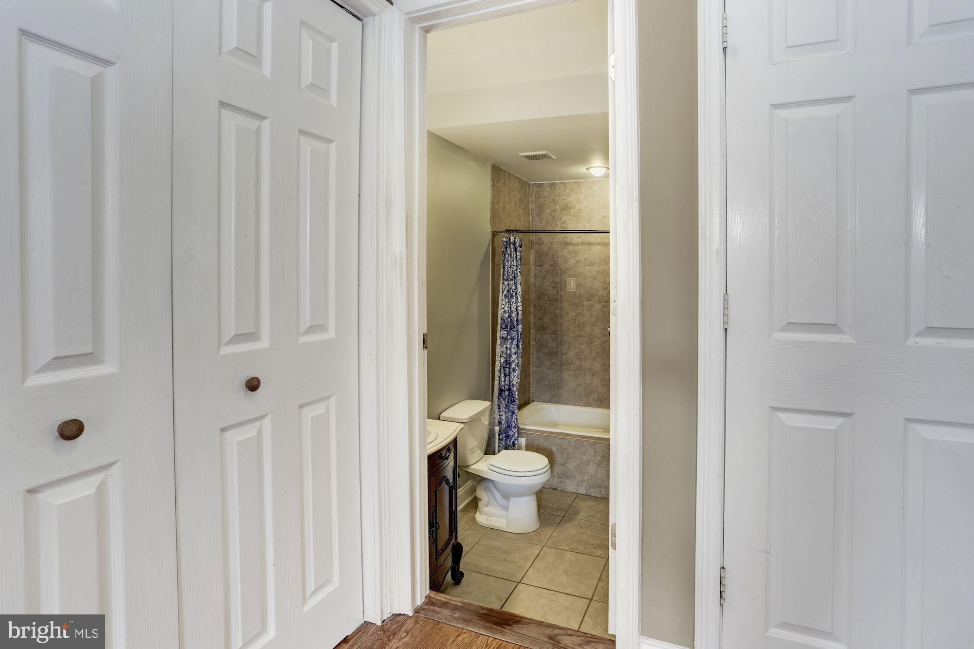 BUTCHER'S HILL - Residential Lease