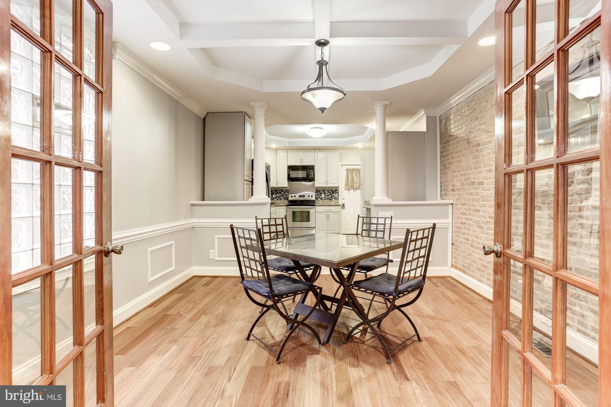 BUTCHER'S HILL - Residential Lease