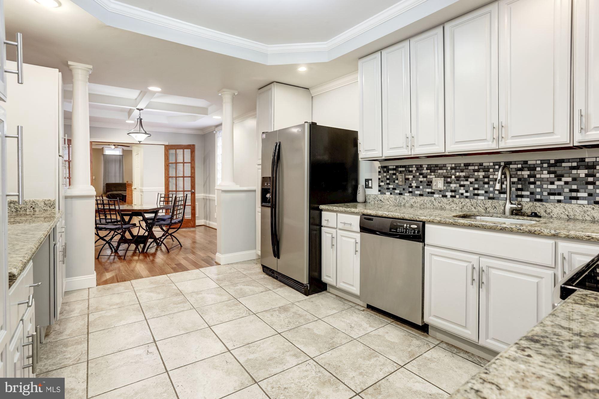 BUTCHER'S HILL - Residential Lease