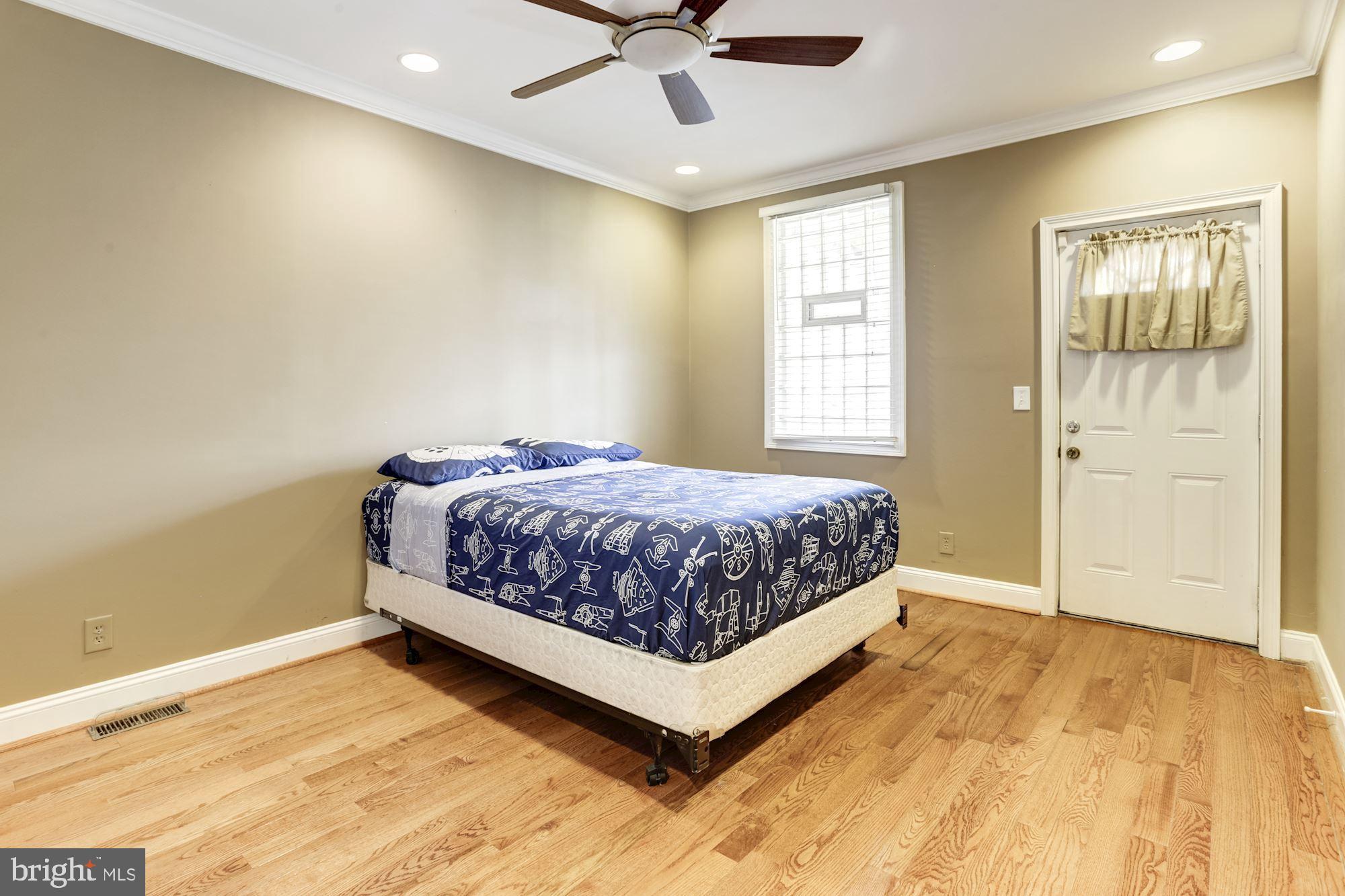 BUTCHER'S HILL - Residential Lease