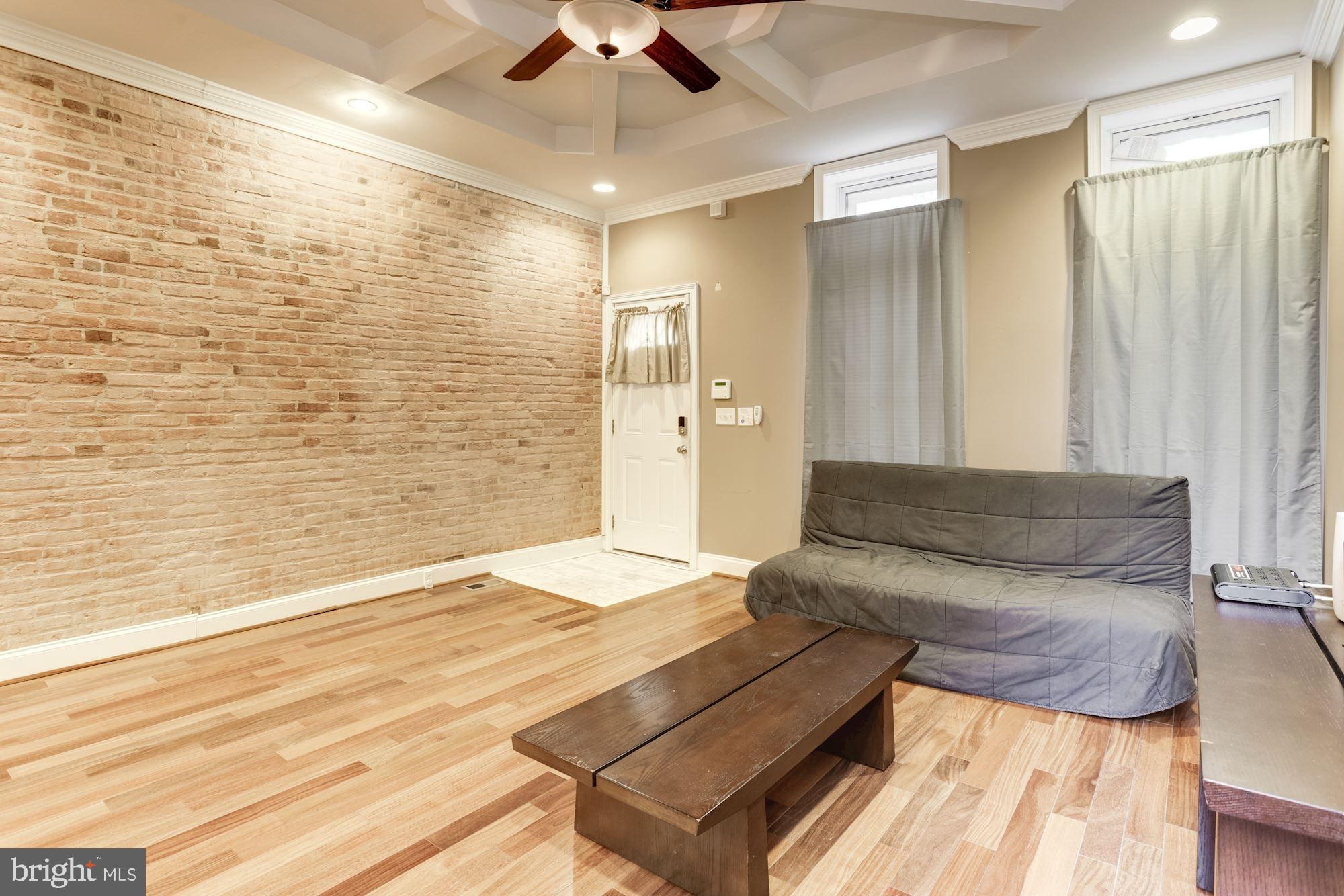 BUTCHER'S HILL - Residential Lease