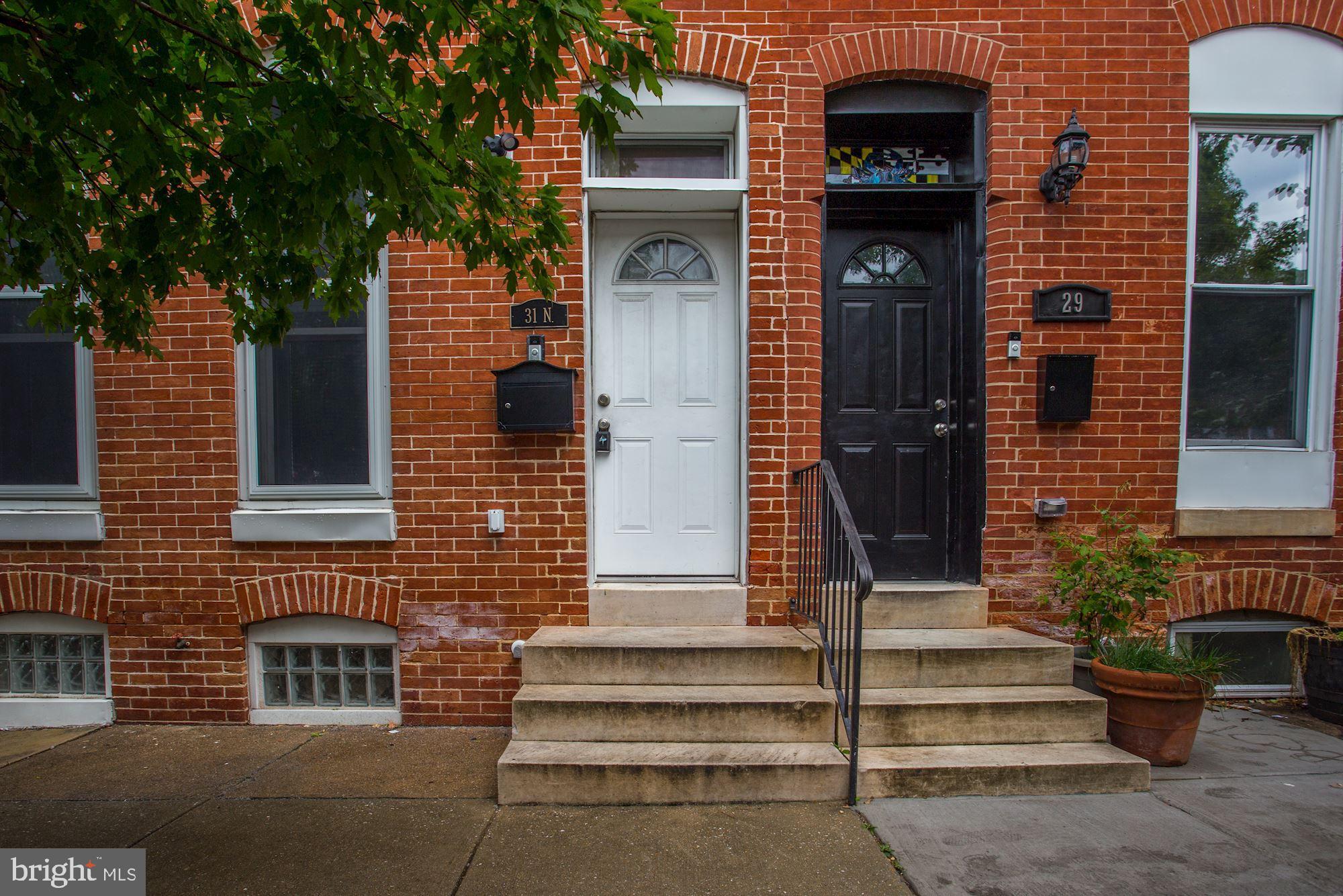 BUTCHER'S HILL - Residential Lease