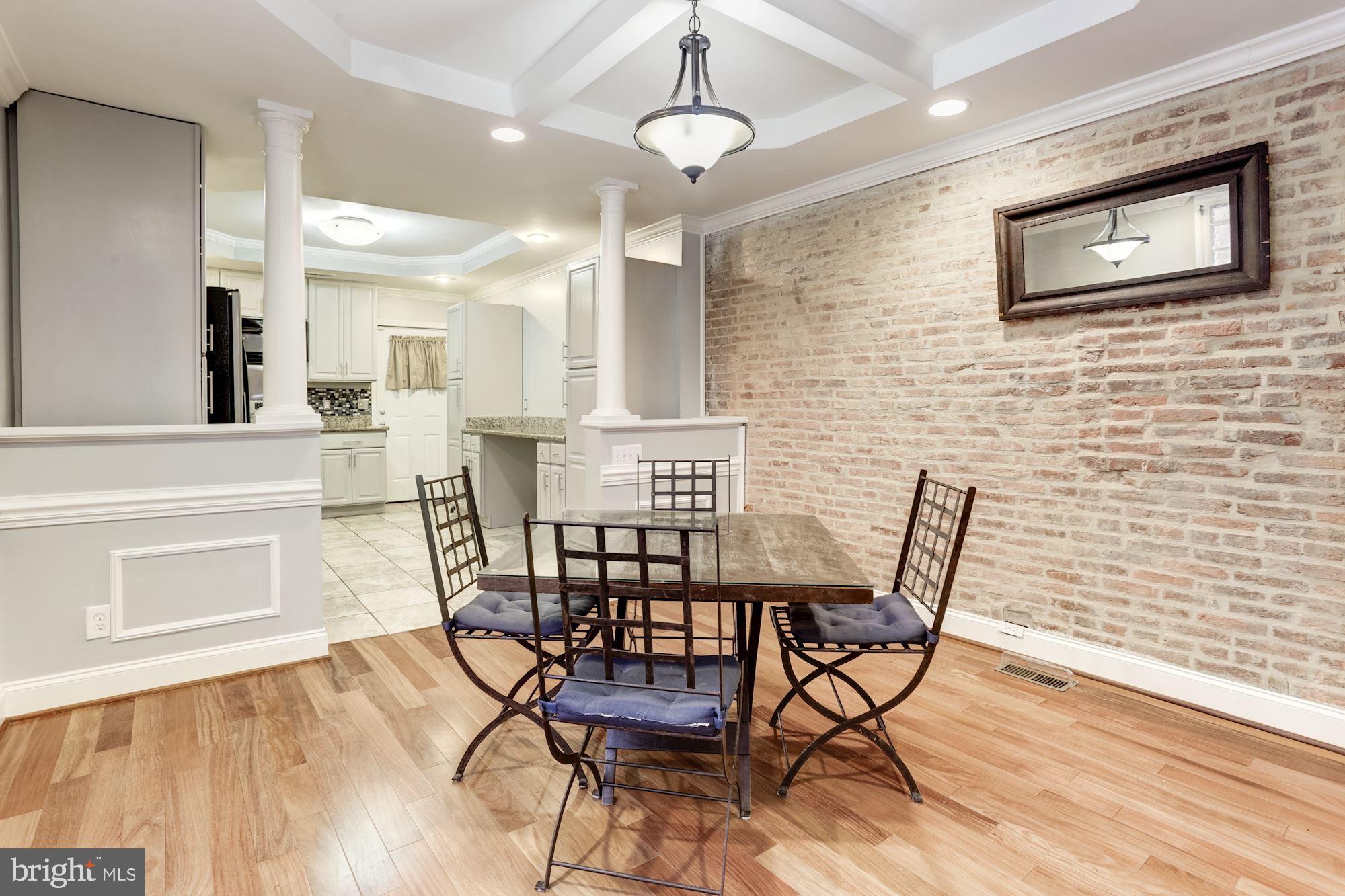 BUTCHER'S HILL - Residential Lease