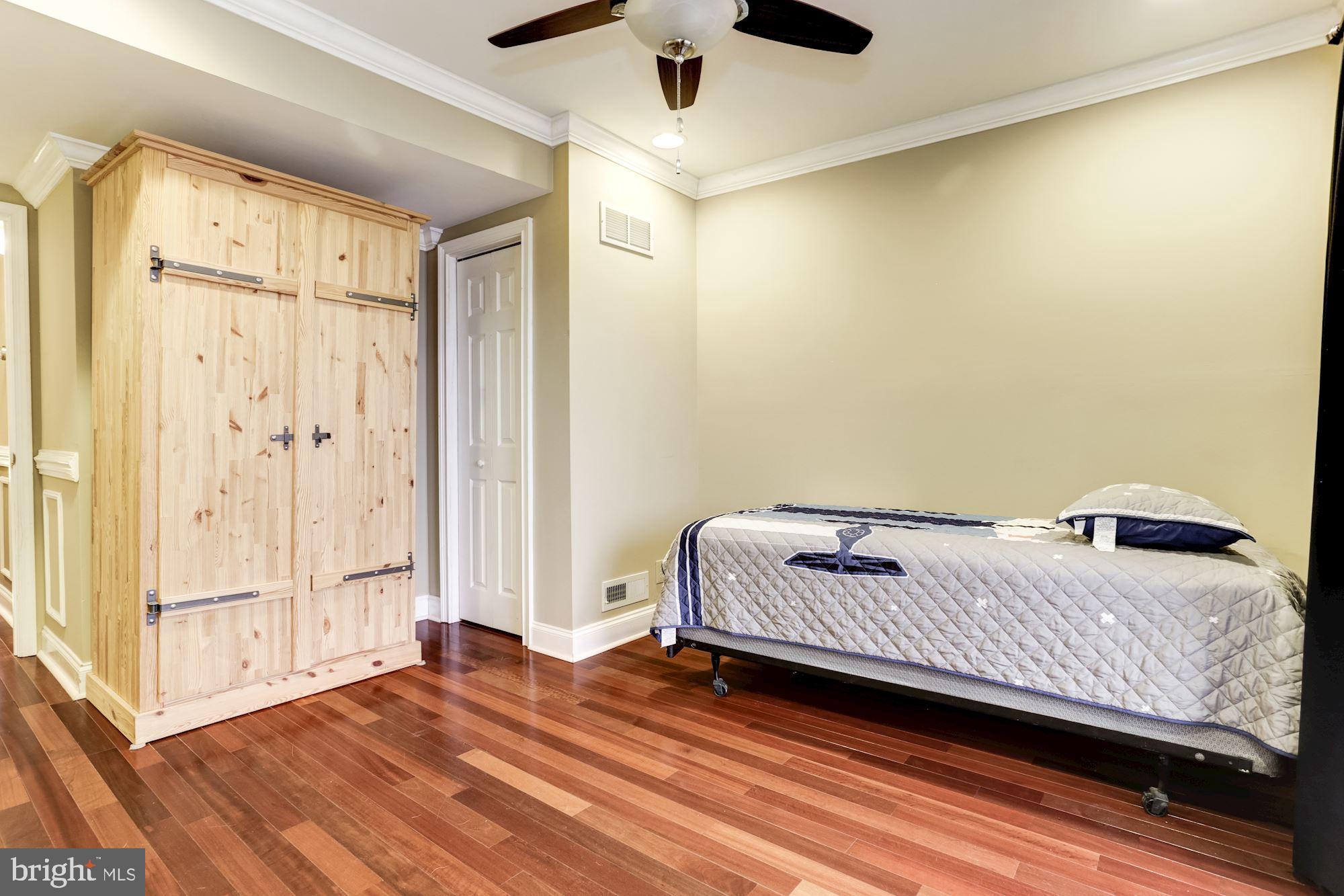 BUTCHER'S HILL - Residential Lease