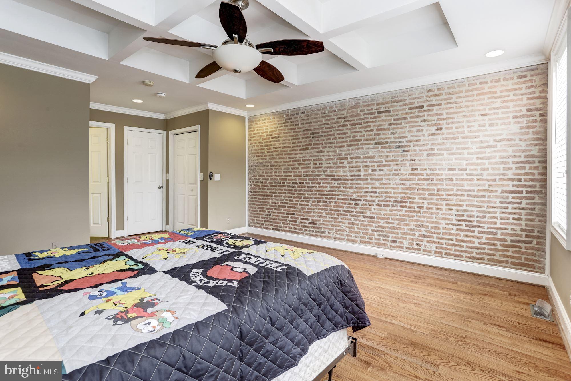 BUTCHER'S HILL - Residential Lease