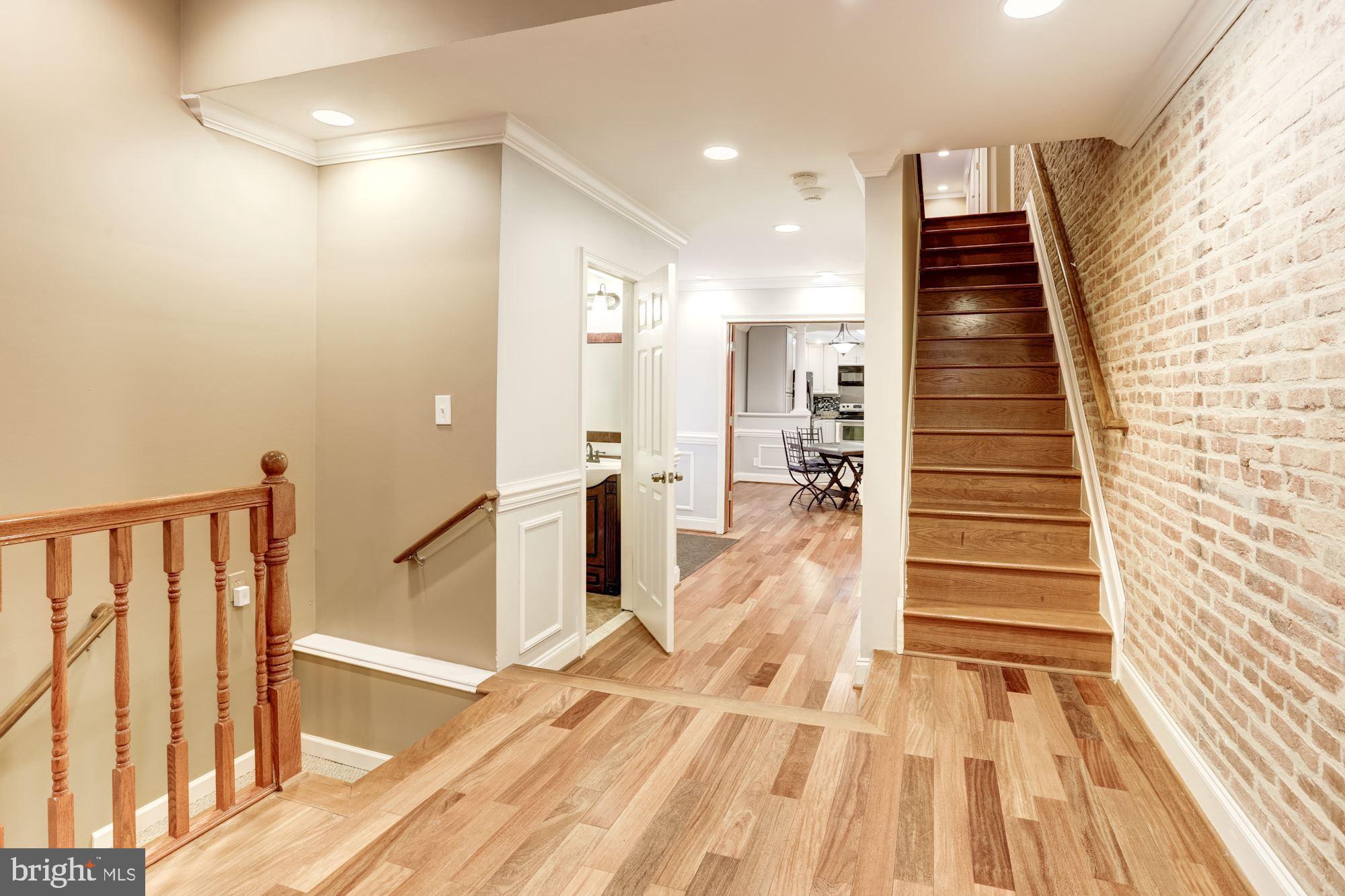 BUTCHER'S HILL - Residential Lease