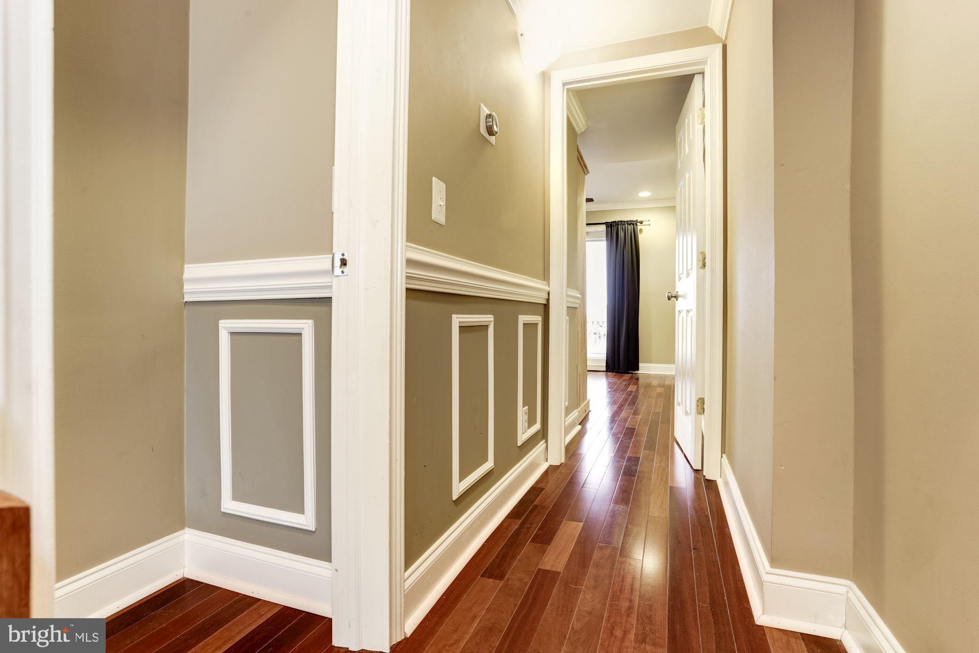 BUTCHER'S HILL - Residential Lease