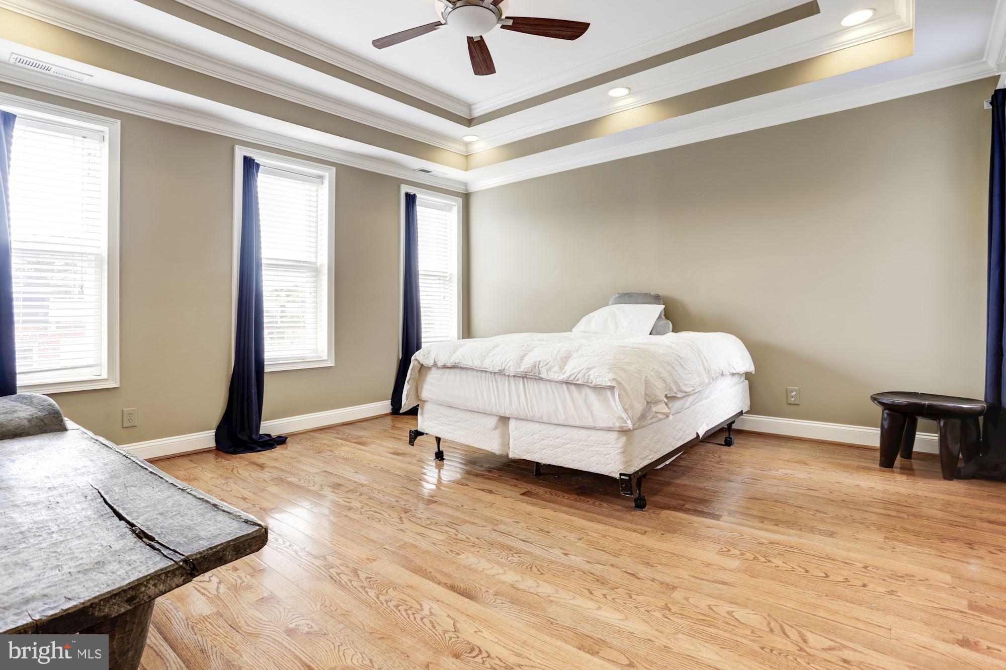 BUTCHER'S HILL - Residential Lease