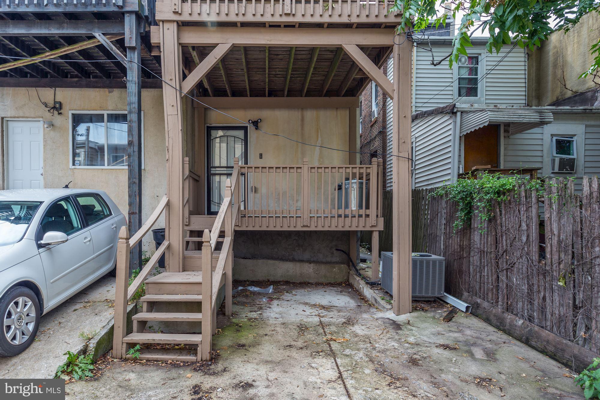 BUTCHER'S HILL - Residential Lease