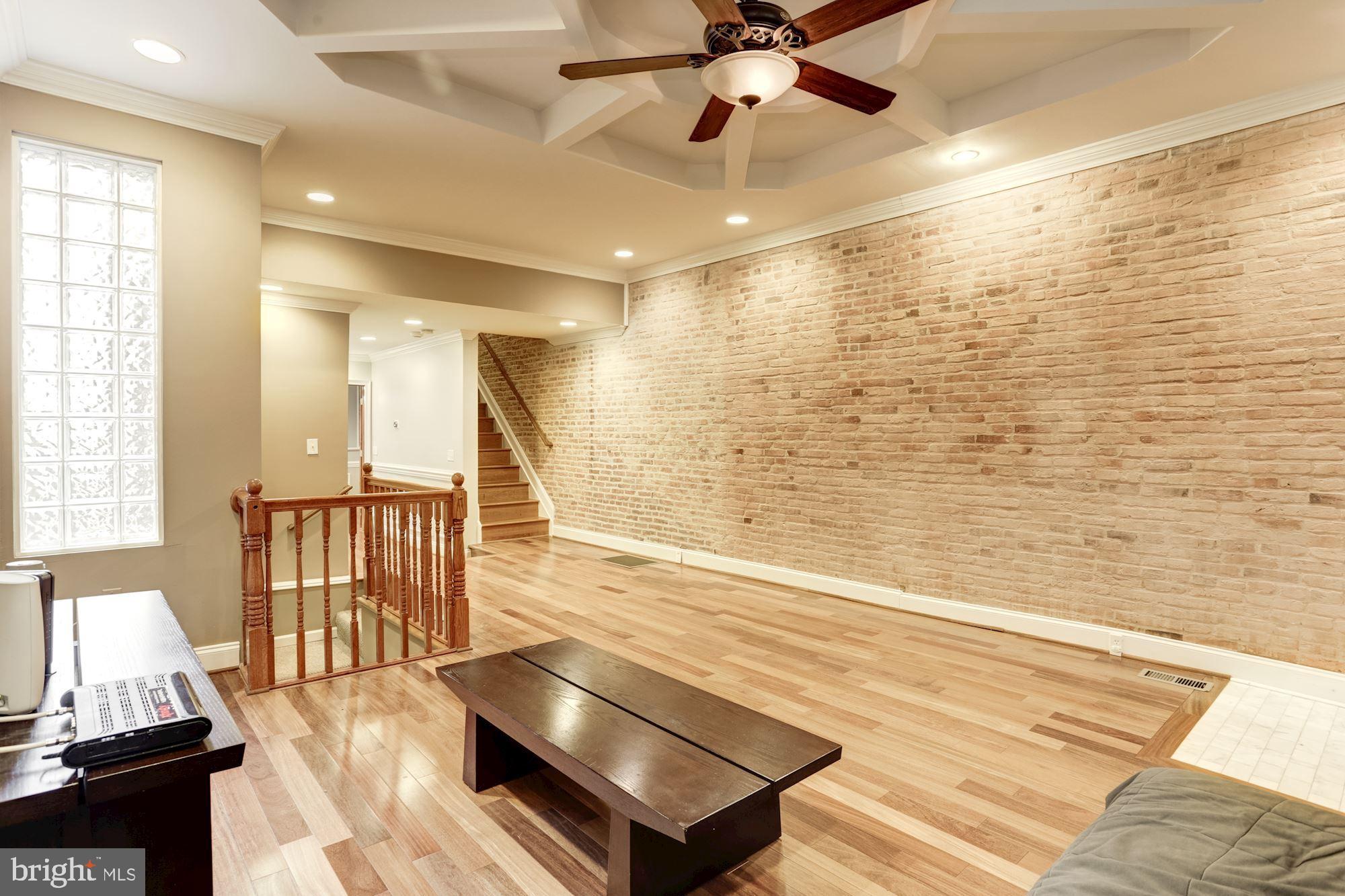 BUTCHER'S HILL - Residential Lease