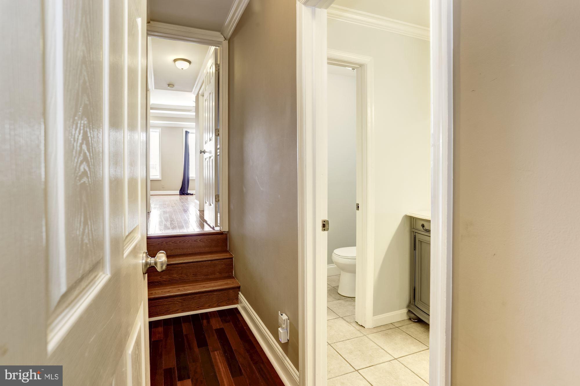 BUTCHER'S HILL - Residential Lease