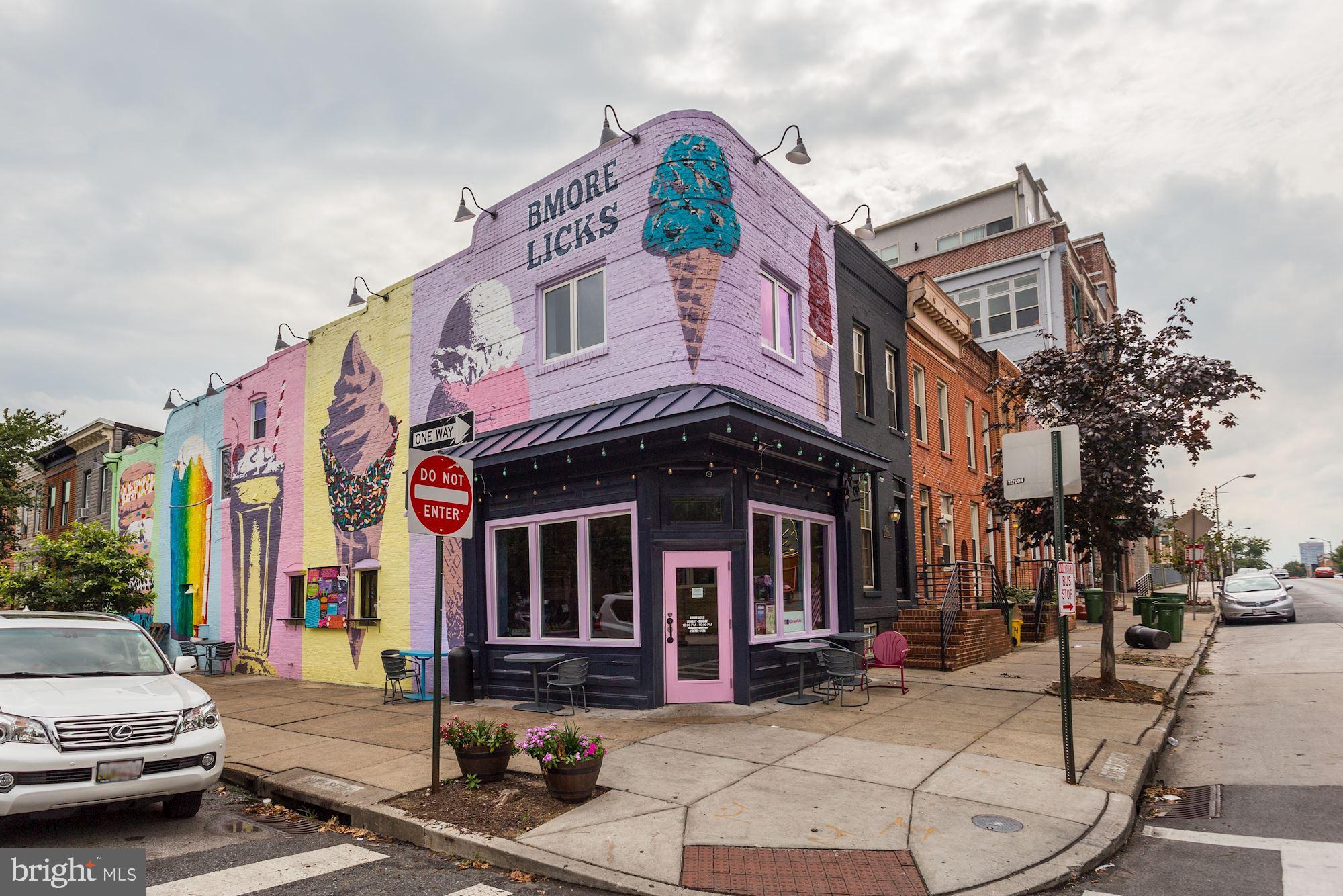 BUTCHER'S HILL - Residential Lease