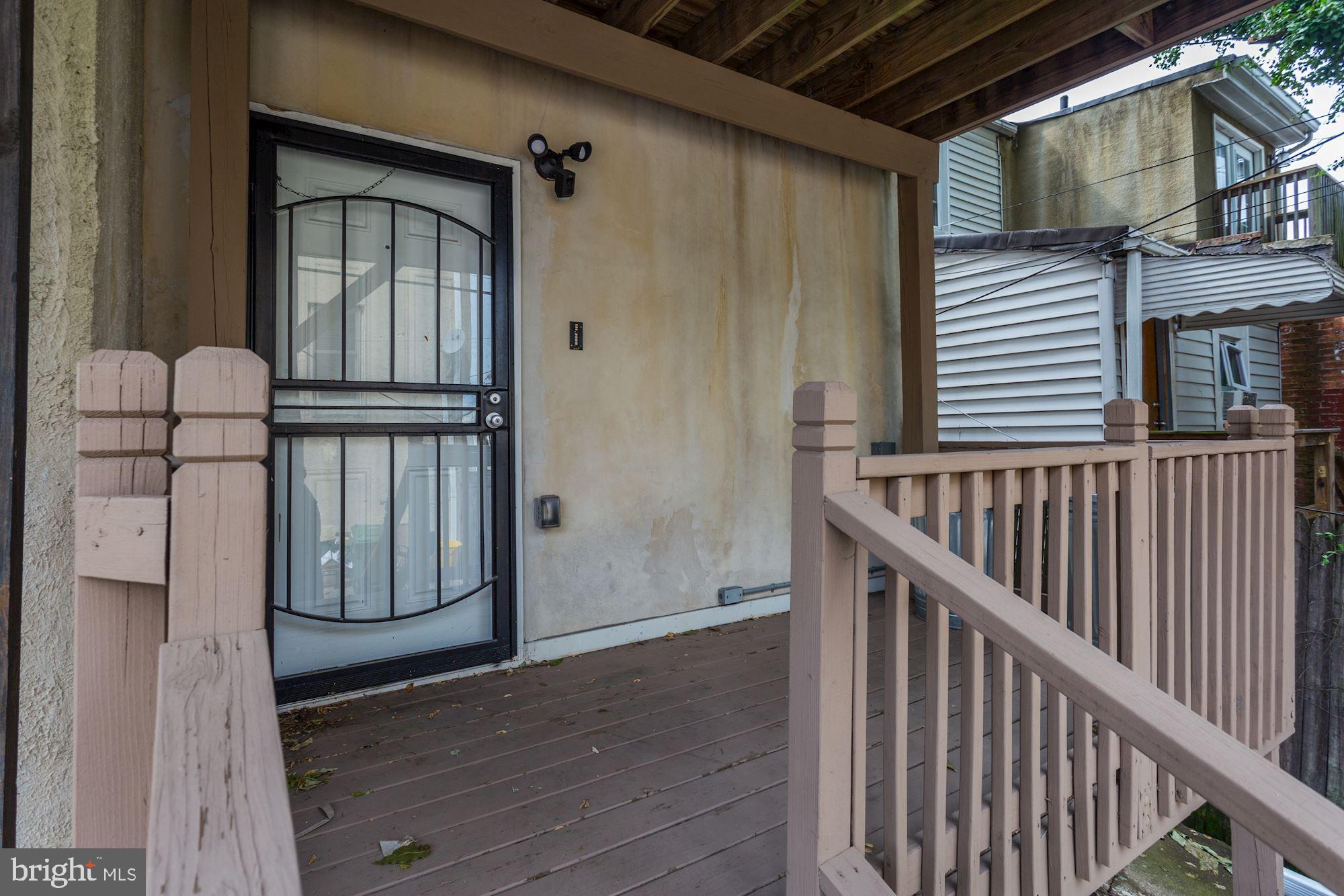 BUTCHER'S HILL - Residential Lease