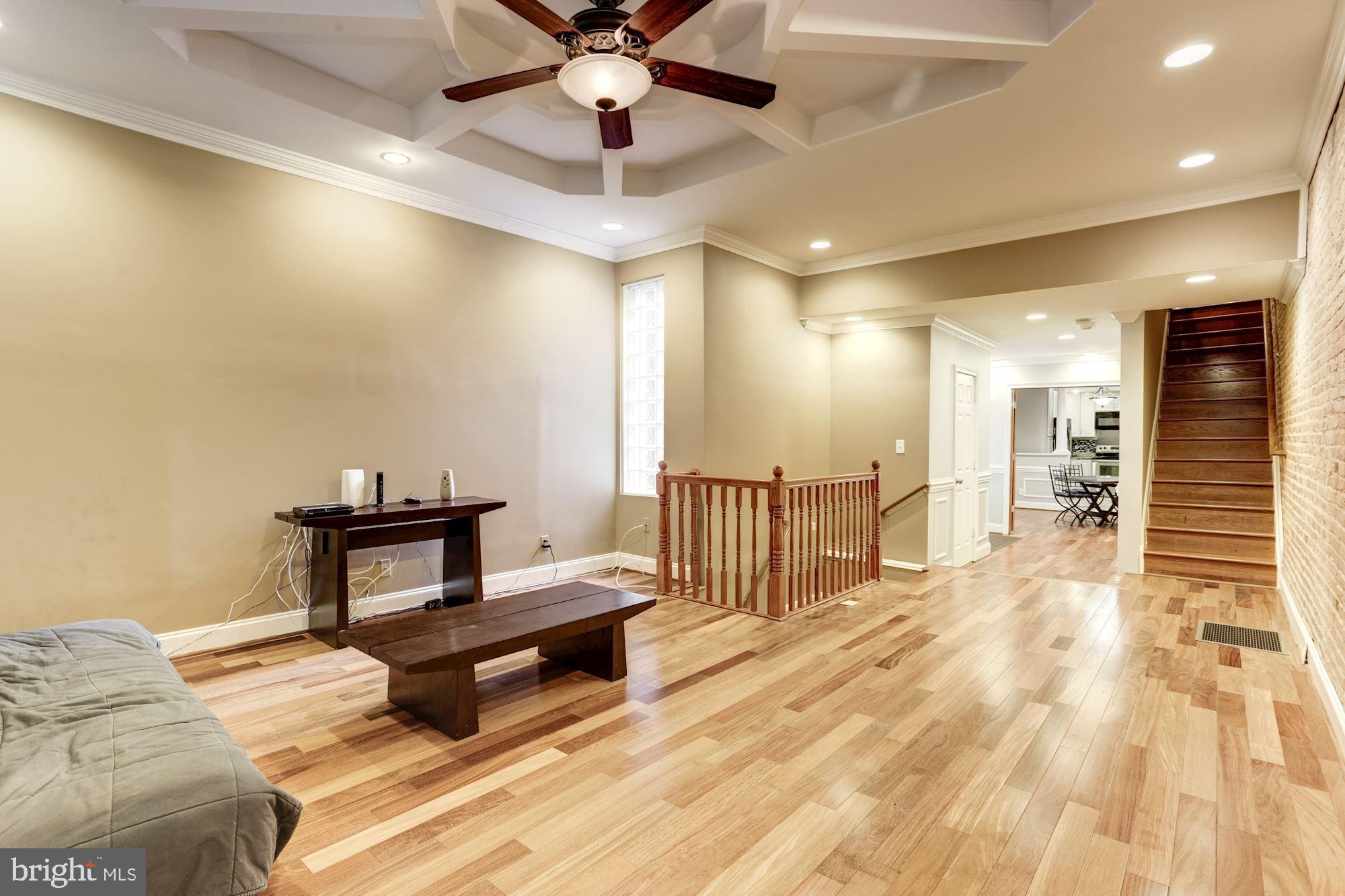 BUTCHER'S HILL - Residential Lease