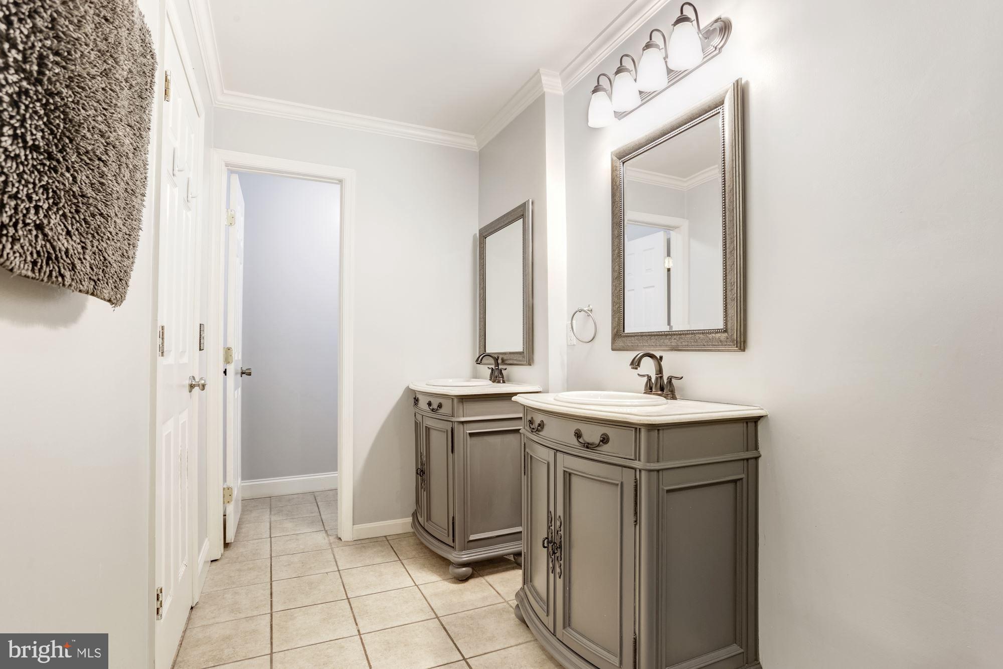 BUTCHER'S HILL - Residential Lease