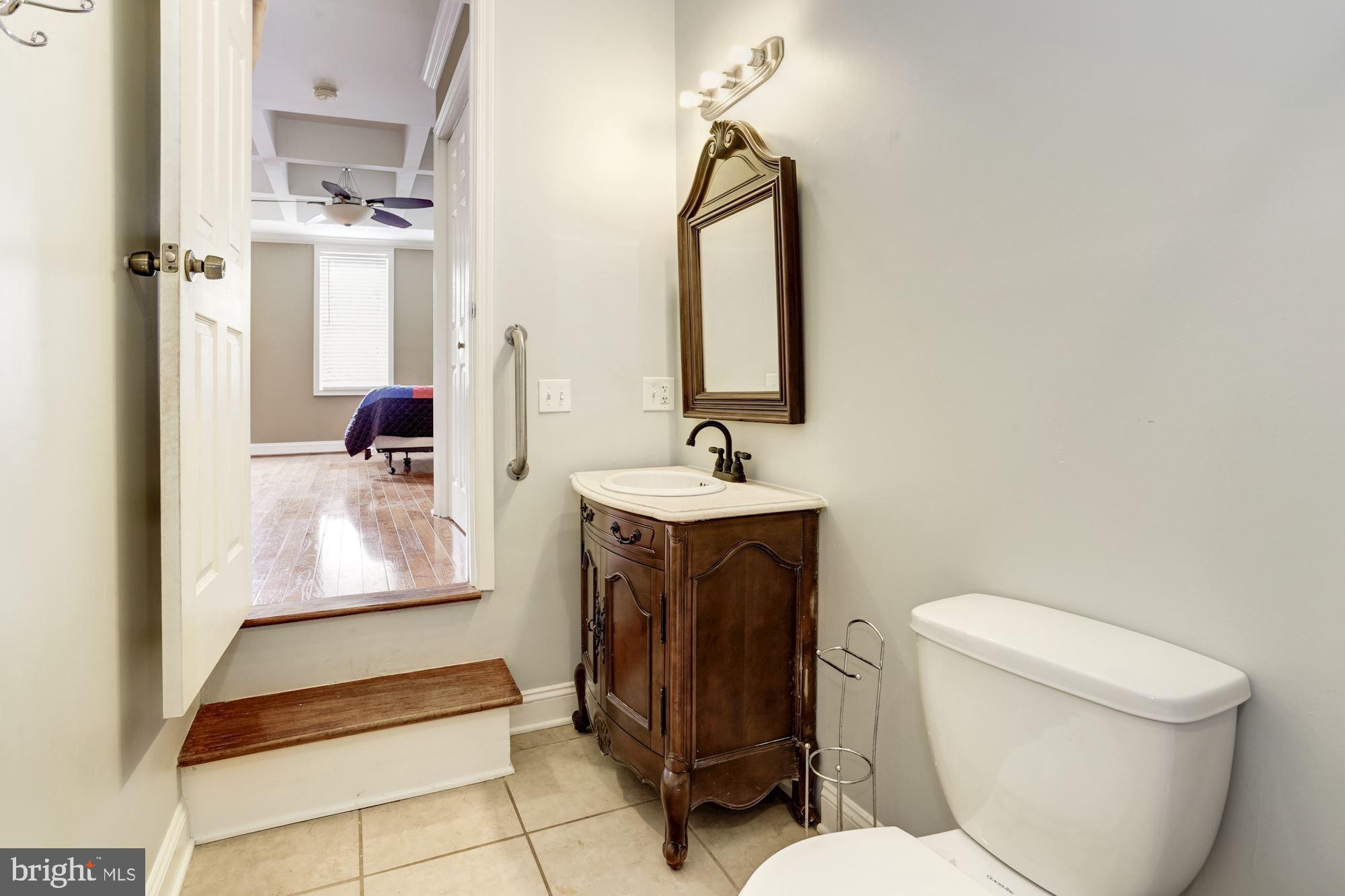 BUTCHER'S HILL - Residential Lease