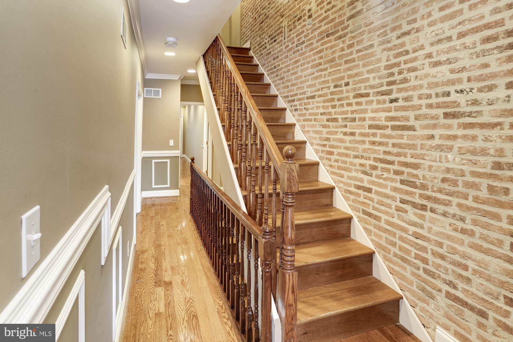 BUTCHER'S HILL - Residential Lease