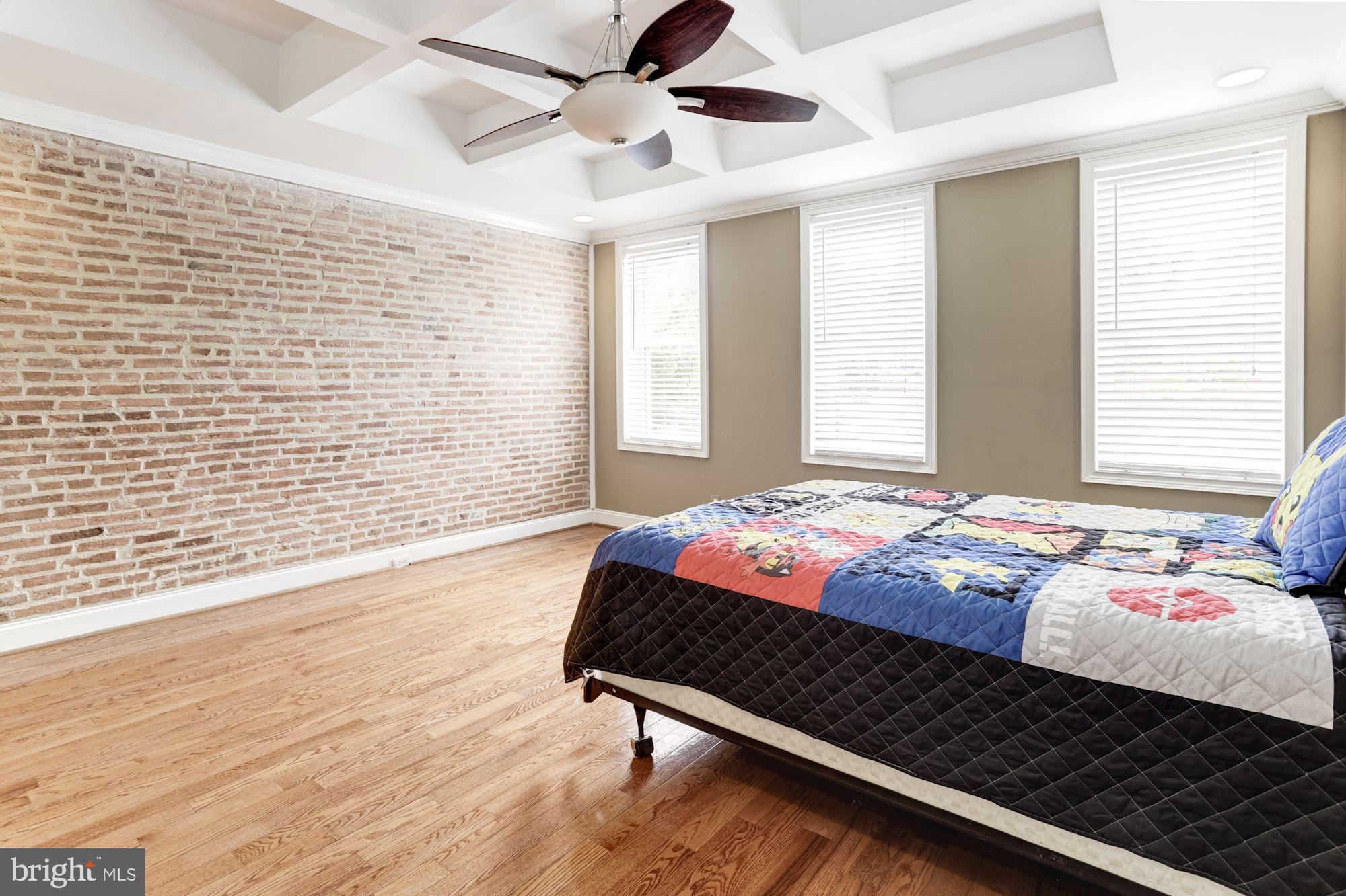 BUTCHER'S HILL - Residential Lease