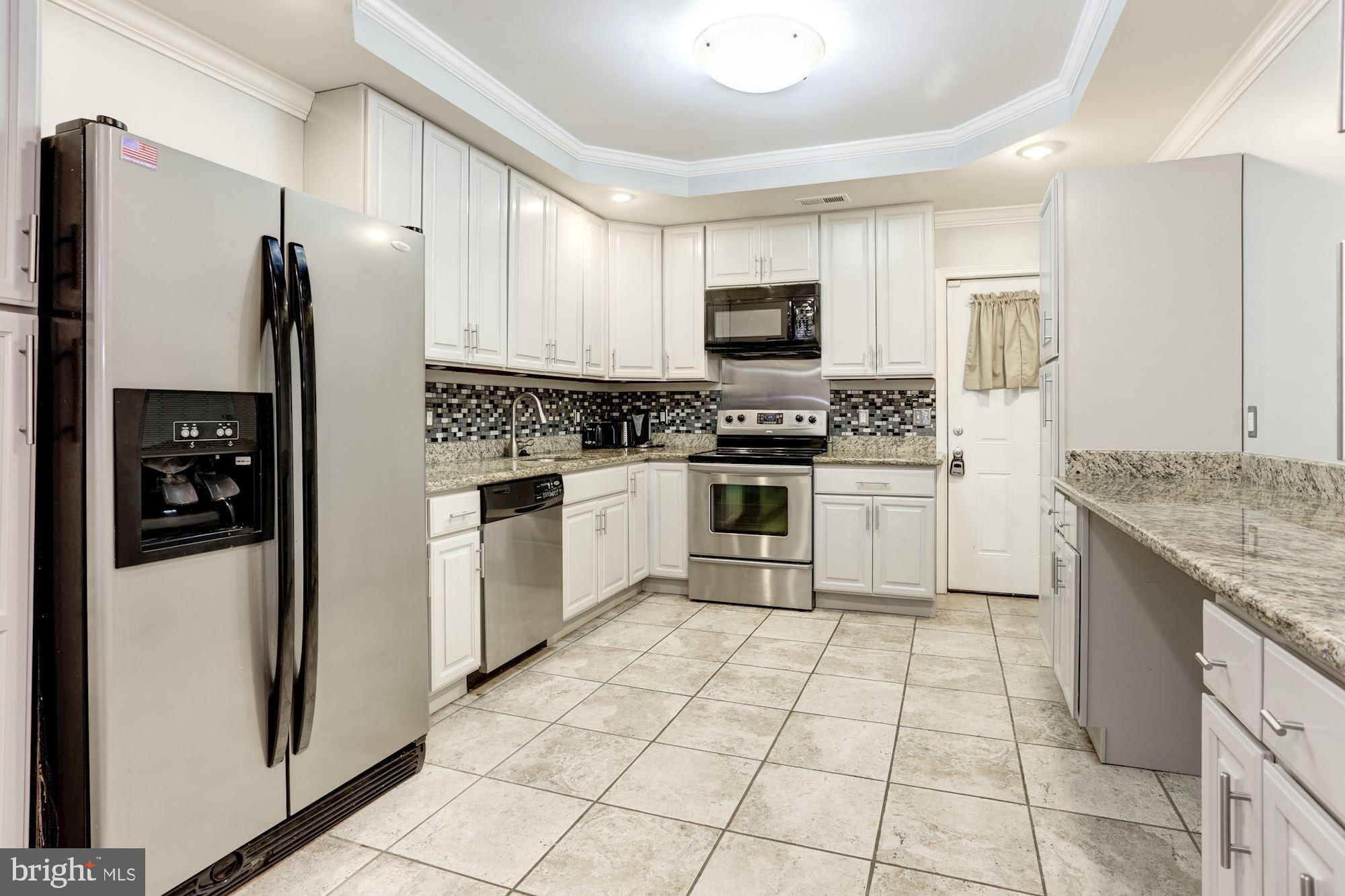 BUTCHER'S HILL - Residential Lease