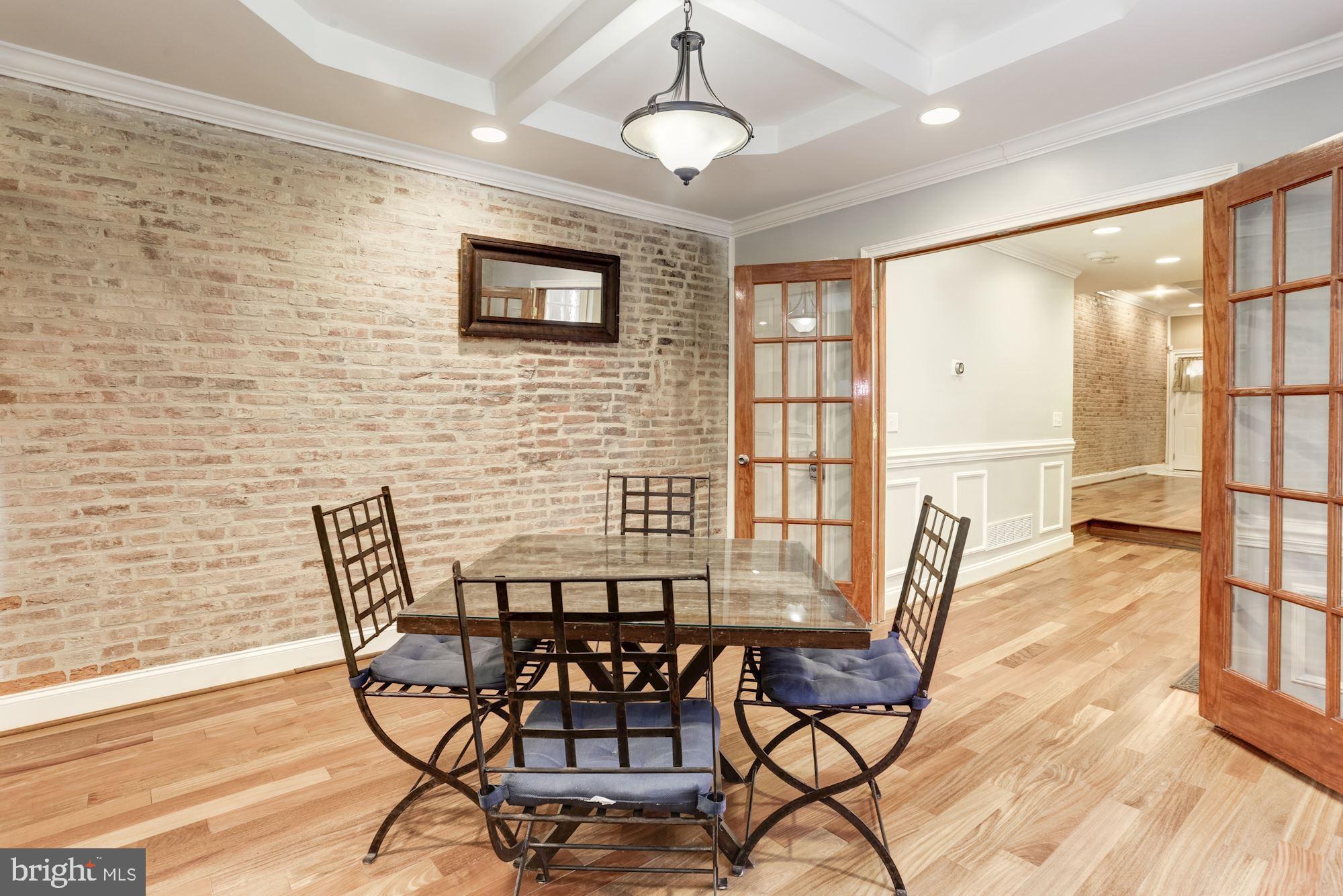 BUTCHER'S HILL - Residential Lease