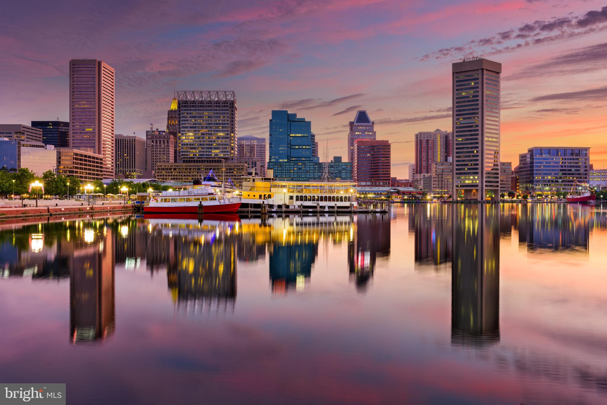 BUTCHER'S HILL - Residential Lease