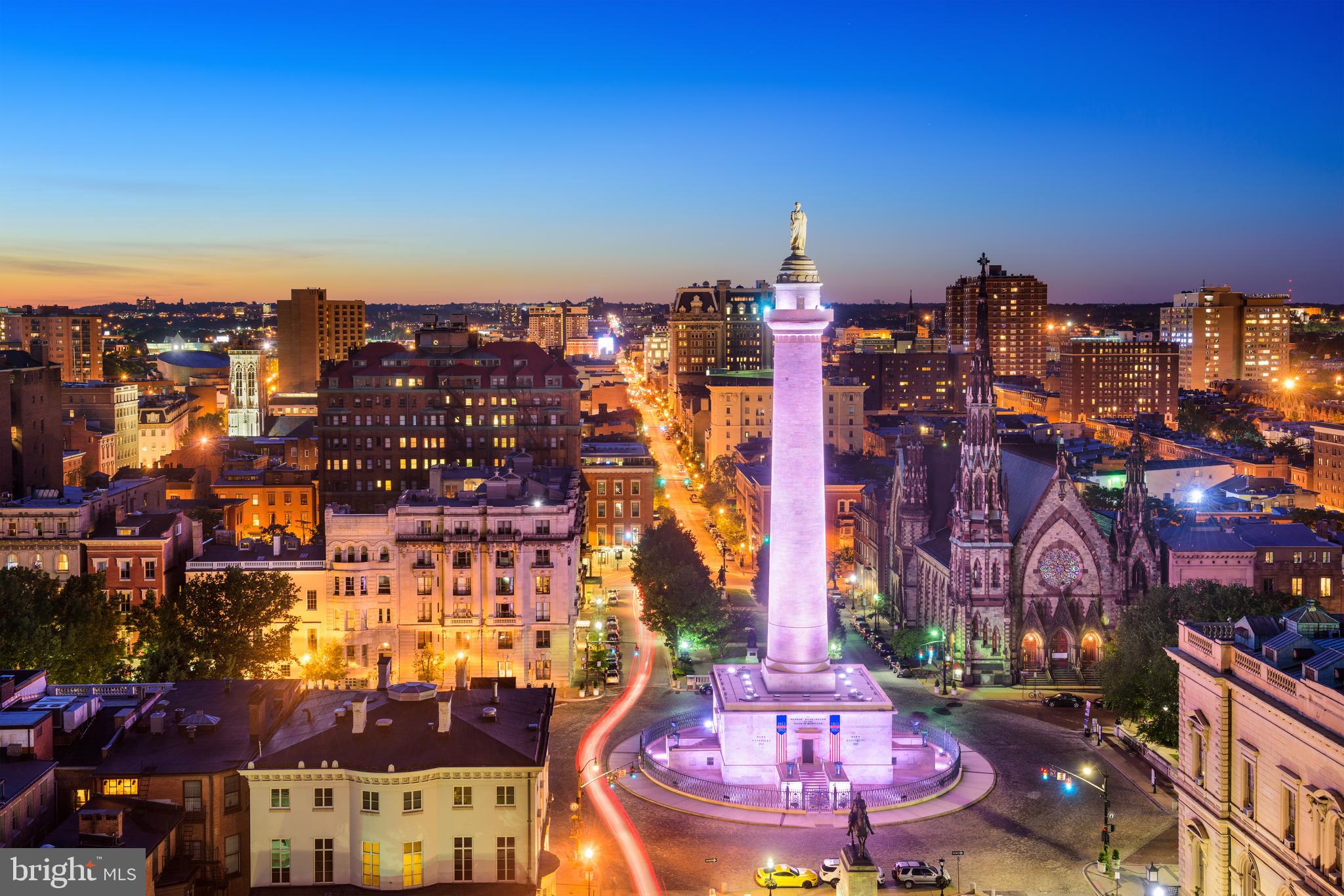 BUTCHER'S HILL - Residential Lease