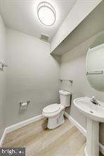 TRAILSIDE - Residential