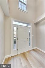 TRAILSIDE - Residential