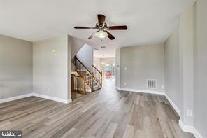 TRAILSIDE - Residential