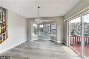 TRAILSIDE - Residential