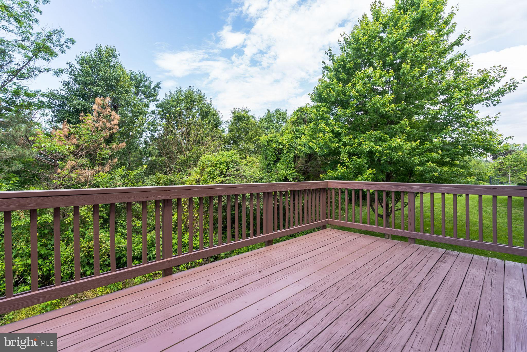 TOWNES AT MANCHESTER PARK - Residential