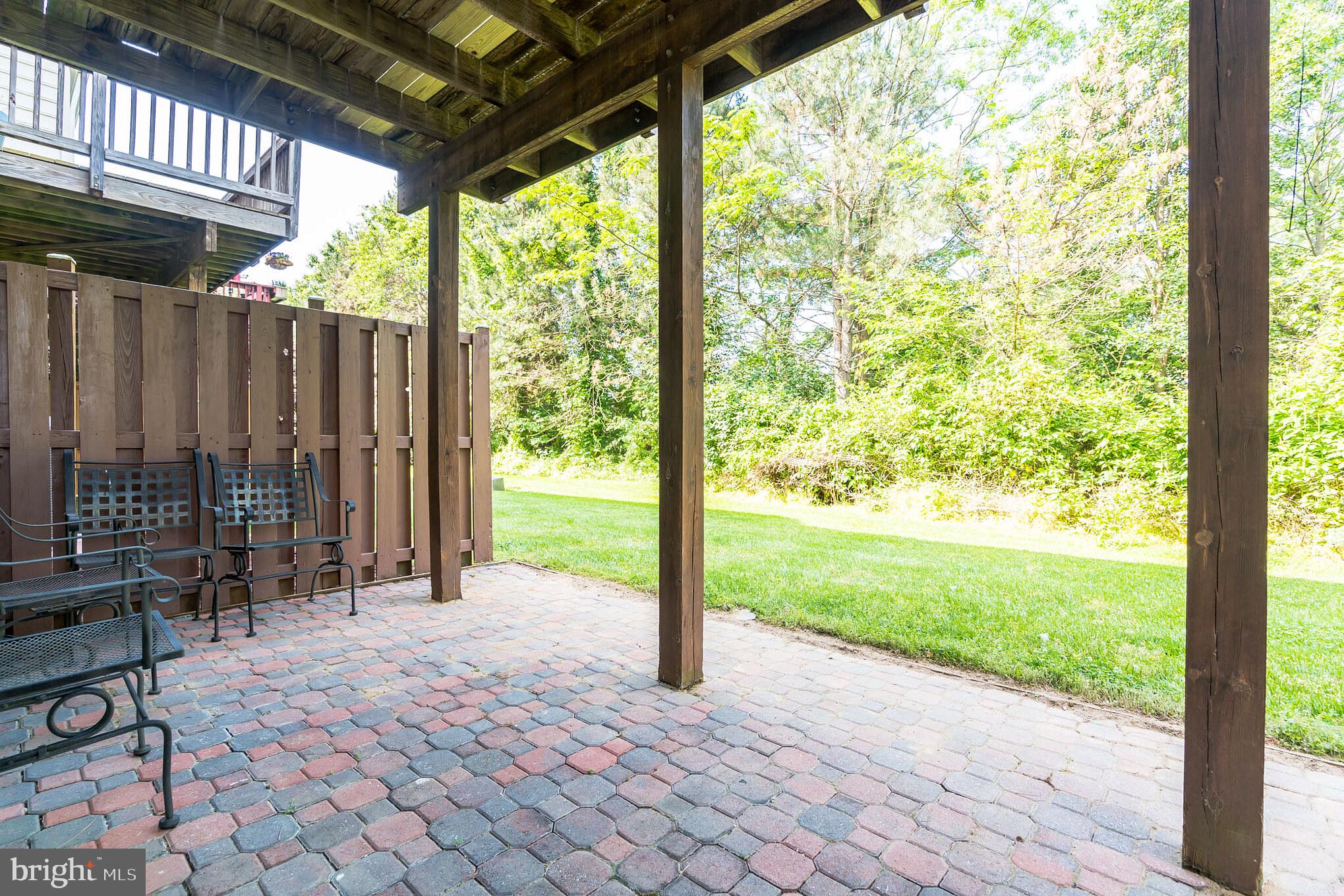 TOWNES AT MANCHESTER PARK - Residential