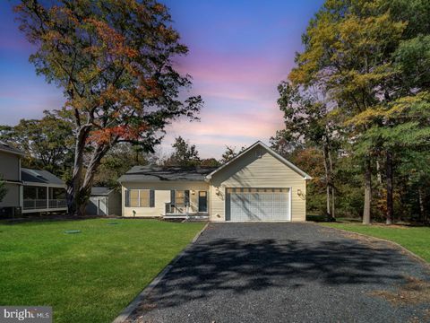 12855 MCCREADY ROAD LUSBY MD 20657